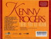 Kenny Rogers - There You Go Again Back